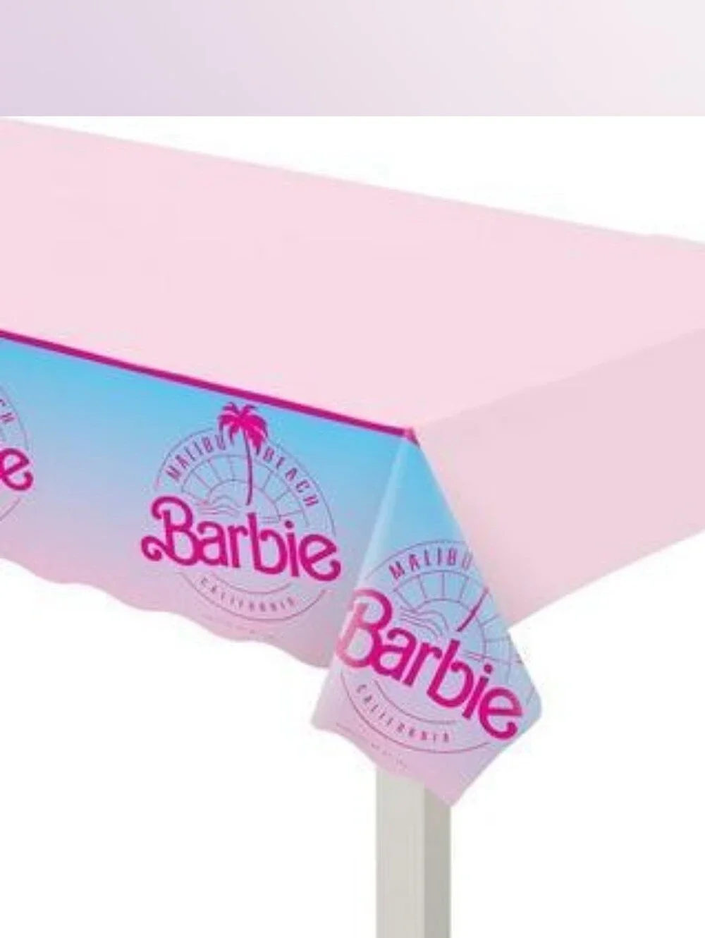 Barbie Malibu Beach Party In A Box!